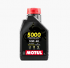 MOTUL 5000 10W-40 4T | 1 Liter