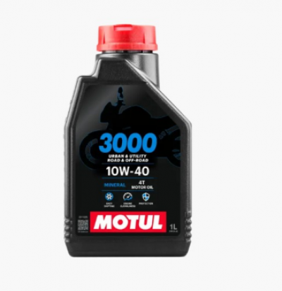 MOTUL 300V 4T FACTORY LINE ROAD 10W-40 | 1 Liter MOTUL 300V 4T FACTORY LINE ROAD 10W-40 | 1 Liter