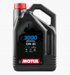 MOTUL 3000 10W-40 4T | 4 Liter