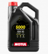 MOTUL 5000 10W-40 4T | 4 Liter