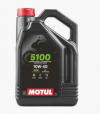 MOTUL 5100 10W-40 4T | 4 Liter