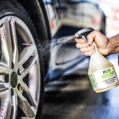 P21S HIGH END Felgenreiniger - 5 Liter