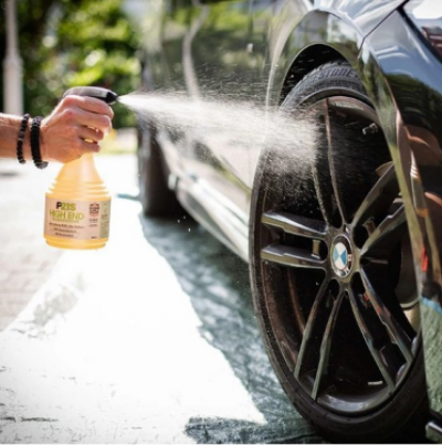 P21S HIGH END Felgenreiniger - 5 Liter