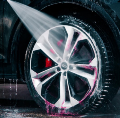 P21S Felgen-Reiniger POWER GEL- 750ml P21S Felgen-Reiniger POWER GEL- 750ml