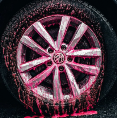 P21S Felgen-Reiniger POWER GEL- 750ml P21S Felgen-Reiniger POWER GEL- 750ml