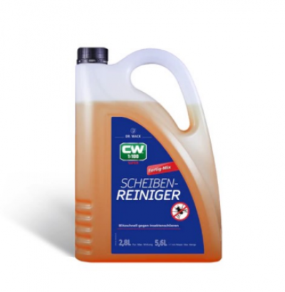Super Scheibenreiniger Fertig-Mix 3 L. Super Scheibenreiniger Fertig-Mix 3 L.