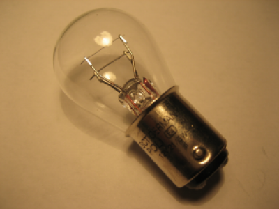 Filter Lampen/Bulb P21/5W Long Life 12V 21/5W BAY15d Filter Lampen/Bulb P21/5W Long Life 12V 21/5W BAY15d