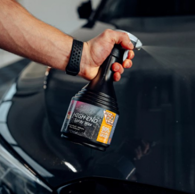 A1 HIGH END Spray Wax A1 HIGH END Spray Wax