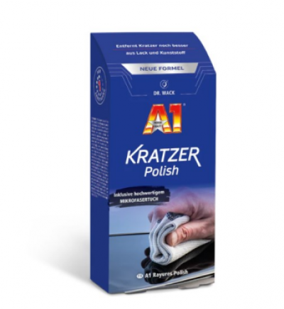 A1 Kratzer Polish