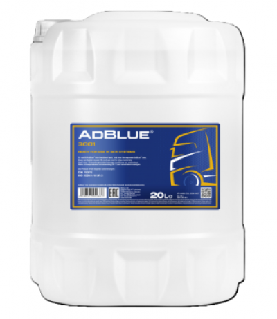 Mannol AdBlue - 20 Liter Mannol AdBlue - 20 Liter