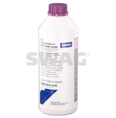 SWAG G13 Frostschutzmittel - 1,5 Liter SWAG G13 Frostschutzmittel - 1,5 Liter
